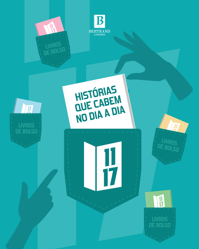 Campaign 11x17 - Bertrand Bookstore